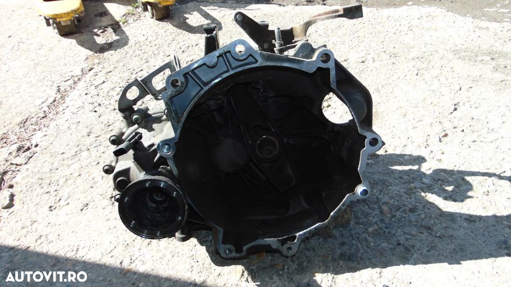 Cutie de viteze manuala VW Polo 9N 1.2 12 valve benzina, 5+1 viteze,cod BME/AZQ Fabia 1,Seat Ibiza an 2007 - 10