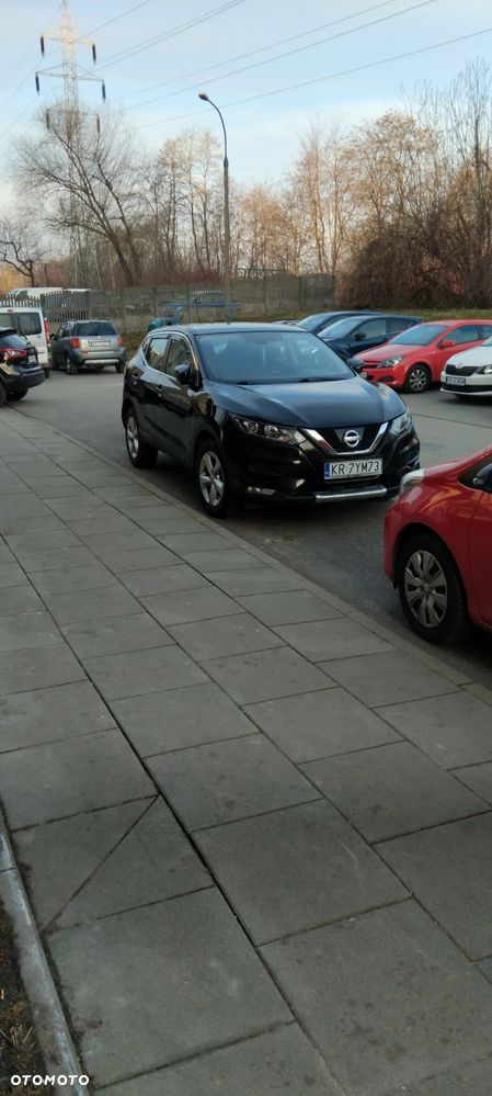Nissan Qashqai - 3