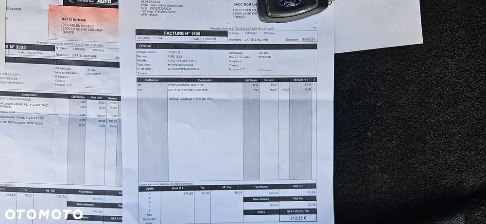 Ford Kuga 2.0 TDCi FWD ST-Line - 38