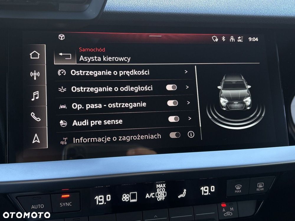 Audi S3 Sportback TFSI Quattro S tronic - 24