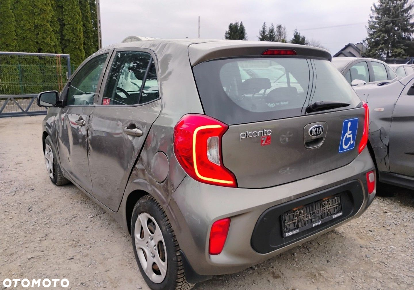 Kia Picanto - 5