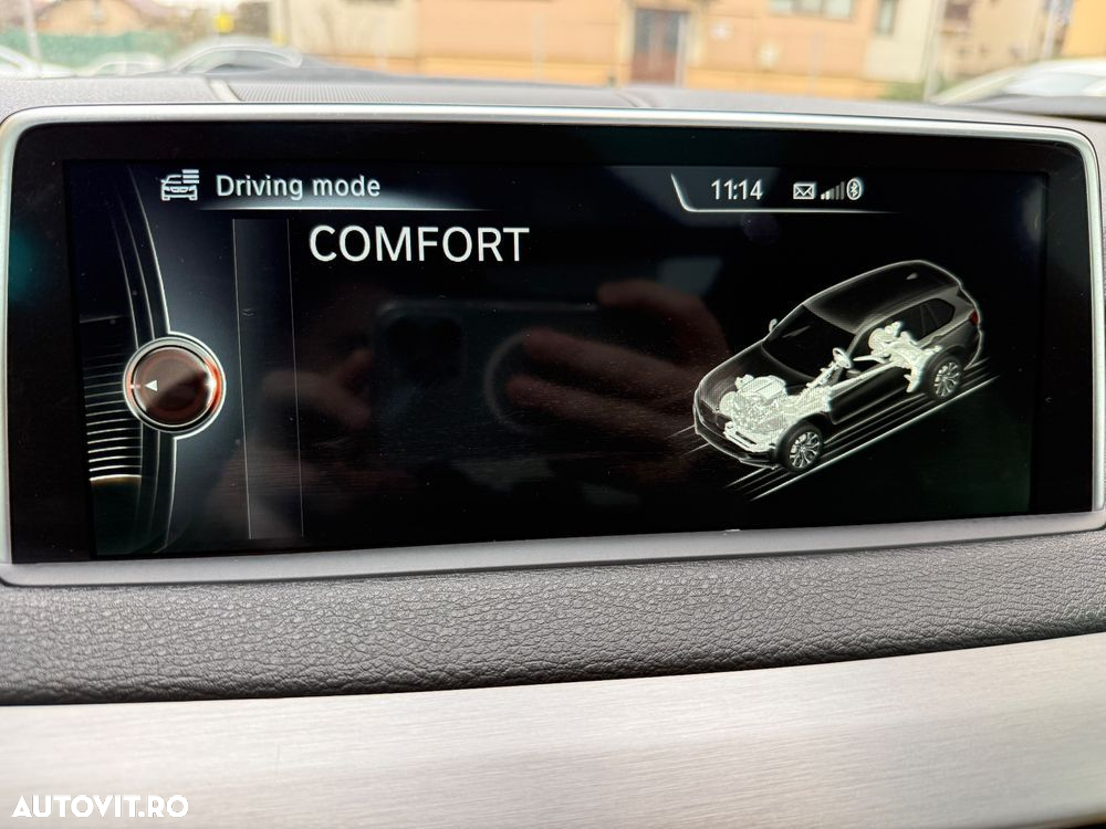BMW X5 xDrive30d - 22