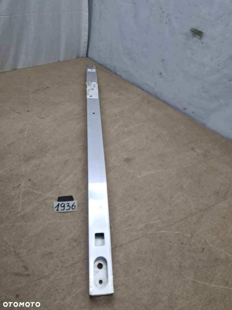 Toyota rav4 5 V 52132-42070 belka dolna dół przód przednia - 5