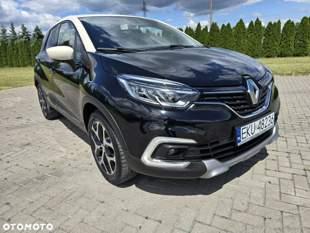 Renault Captur - 2