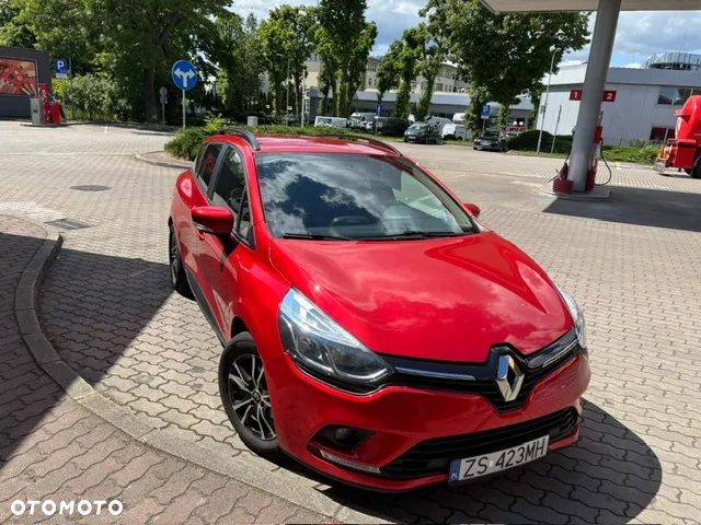 Renault Clio 1.5 dCi Energy Alize - 3