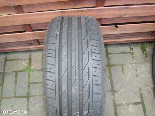 Bridgestone Turanza T 001 225/50/16 8mm 2013r #109