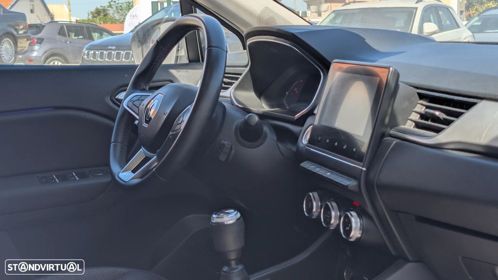 Renault Captur 1.0 TCe Intens - 10