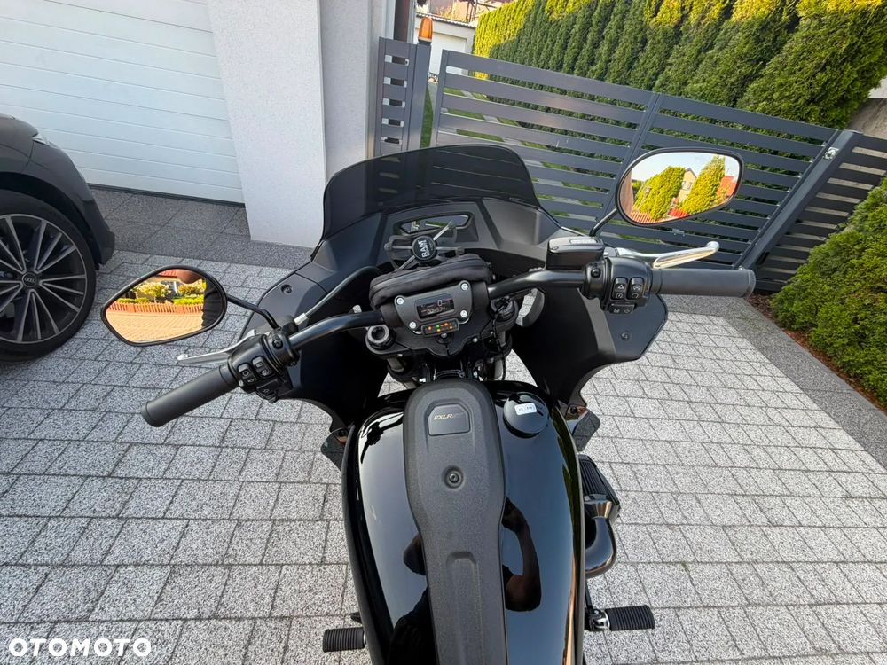 Harley-Davidson Softail Low Rider - 7