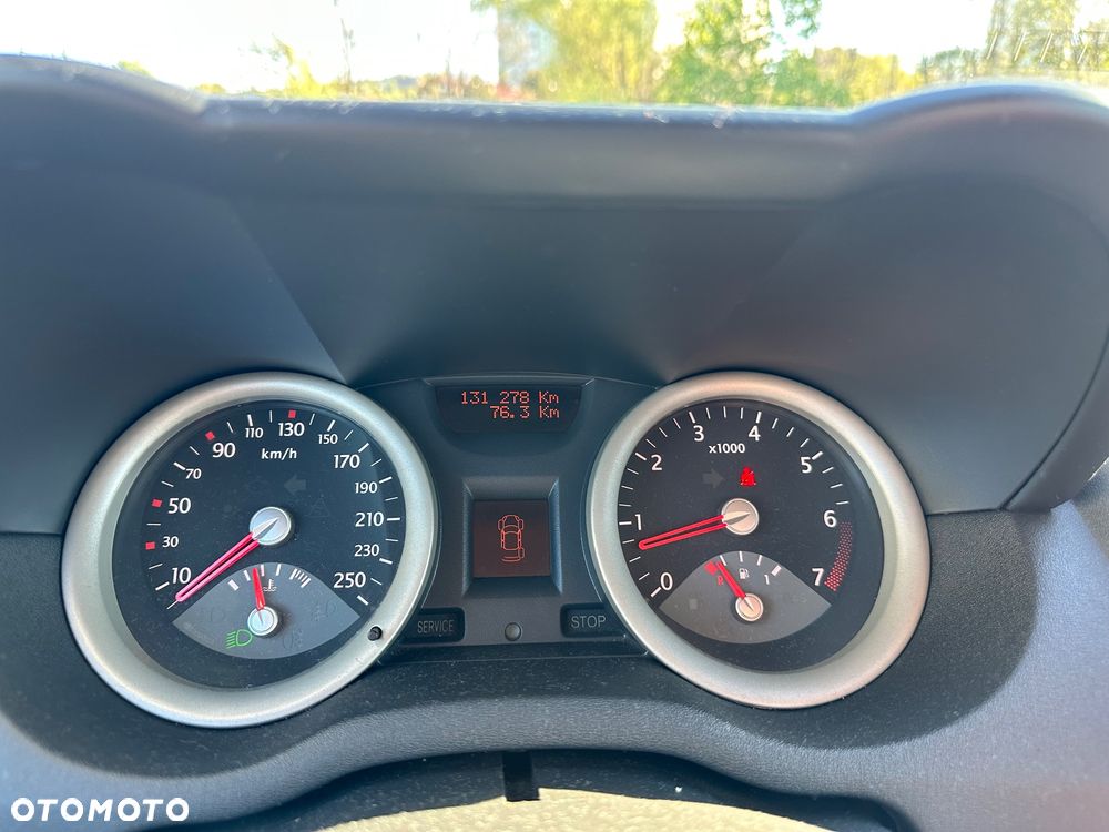 Renault Megane 1.6 16V Expression - 7