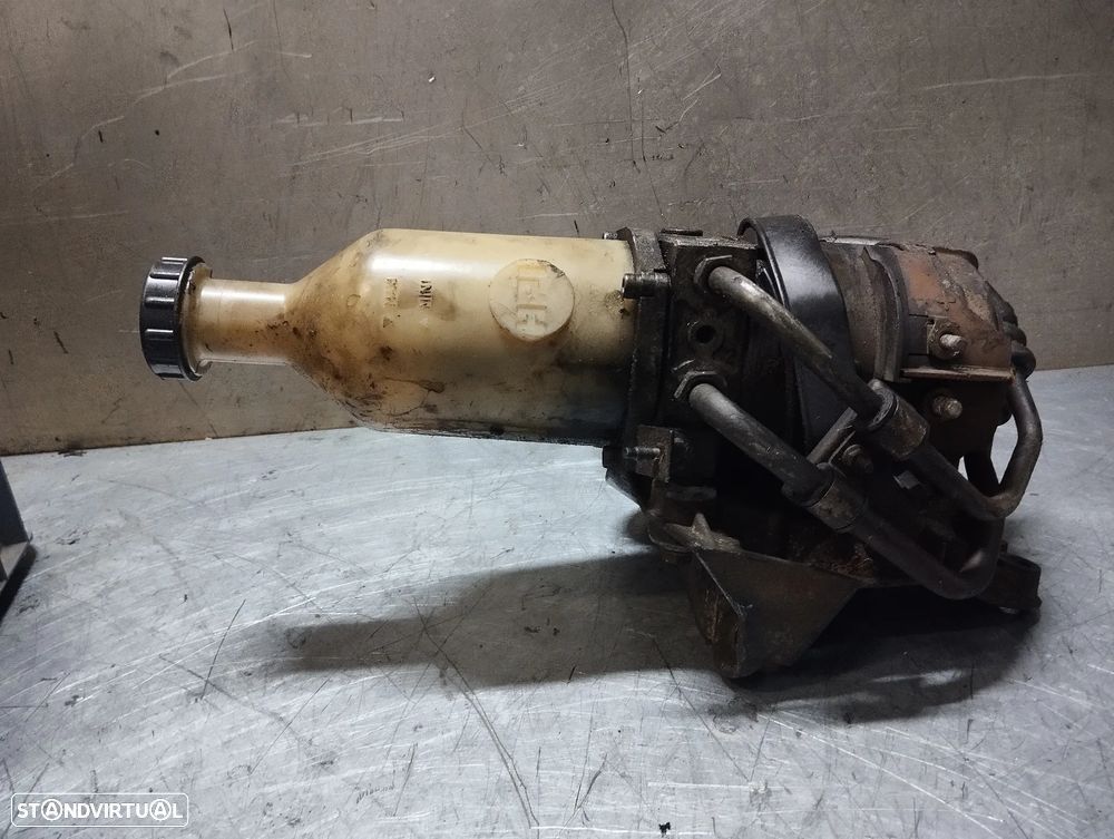 BOMBA DE DIRECÇÃO / DIREÇÃO ELETRO-HIDRAULICA RENAULT CLIO MK1 - 2