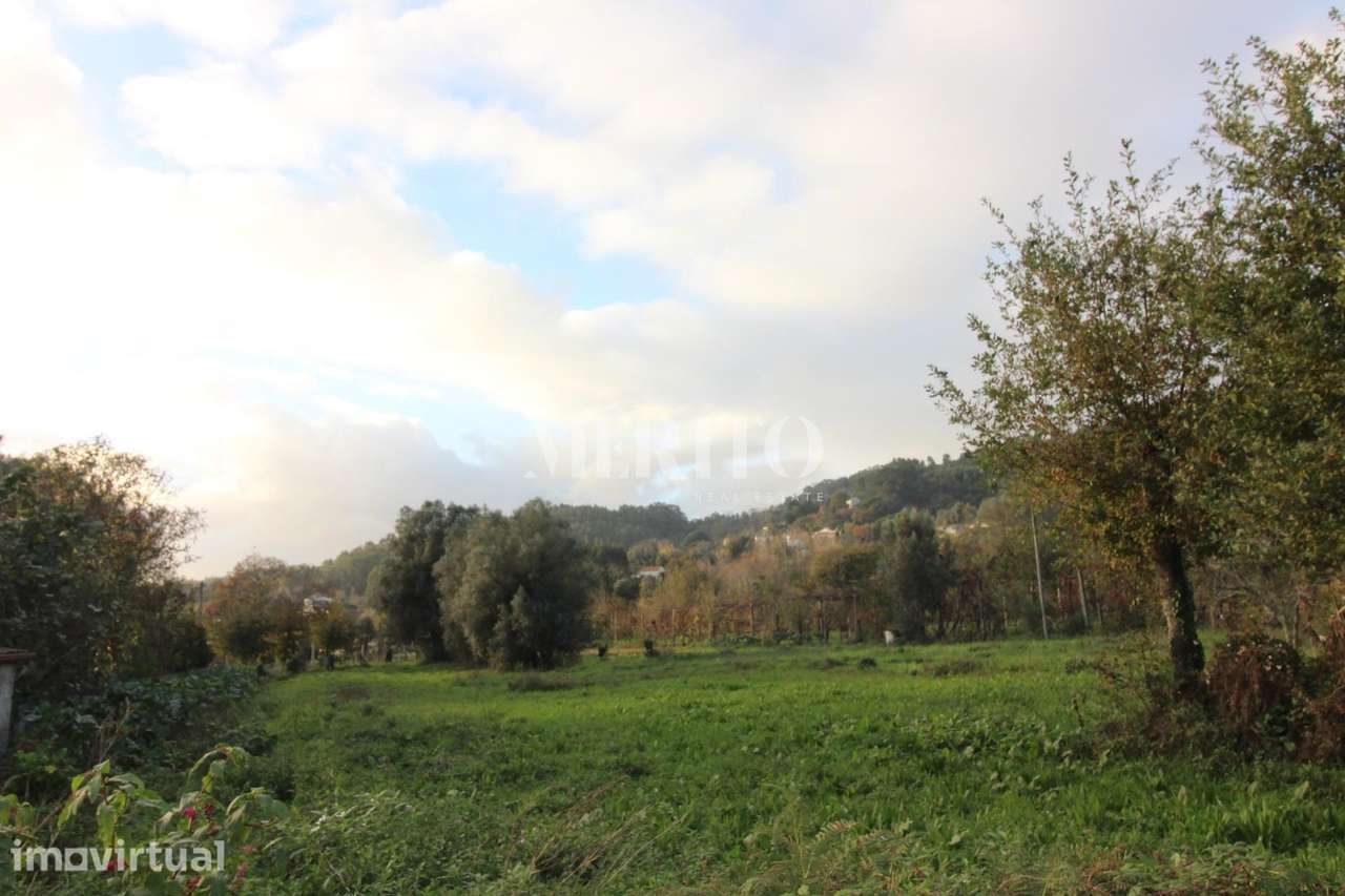 Terreno para Construção de Moradia Individual Térrea - Grande imagem: 3/6