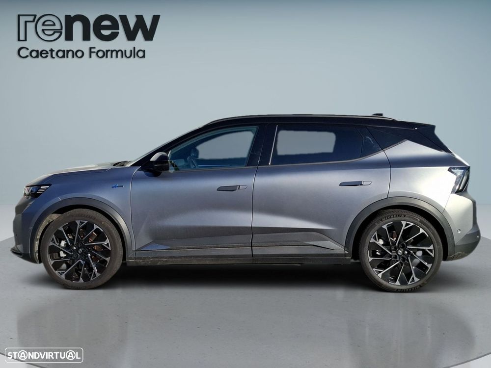 Renault Scénic E-Tech 87 kWh Esprit Alpine - 5