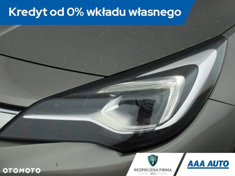 Opel Astra - 25