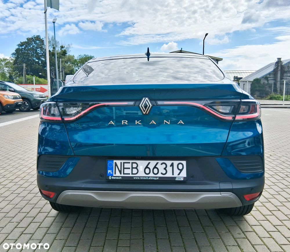 Renault Arkana - 6