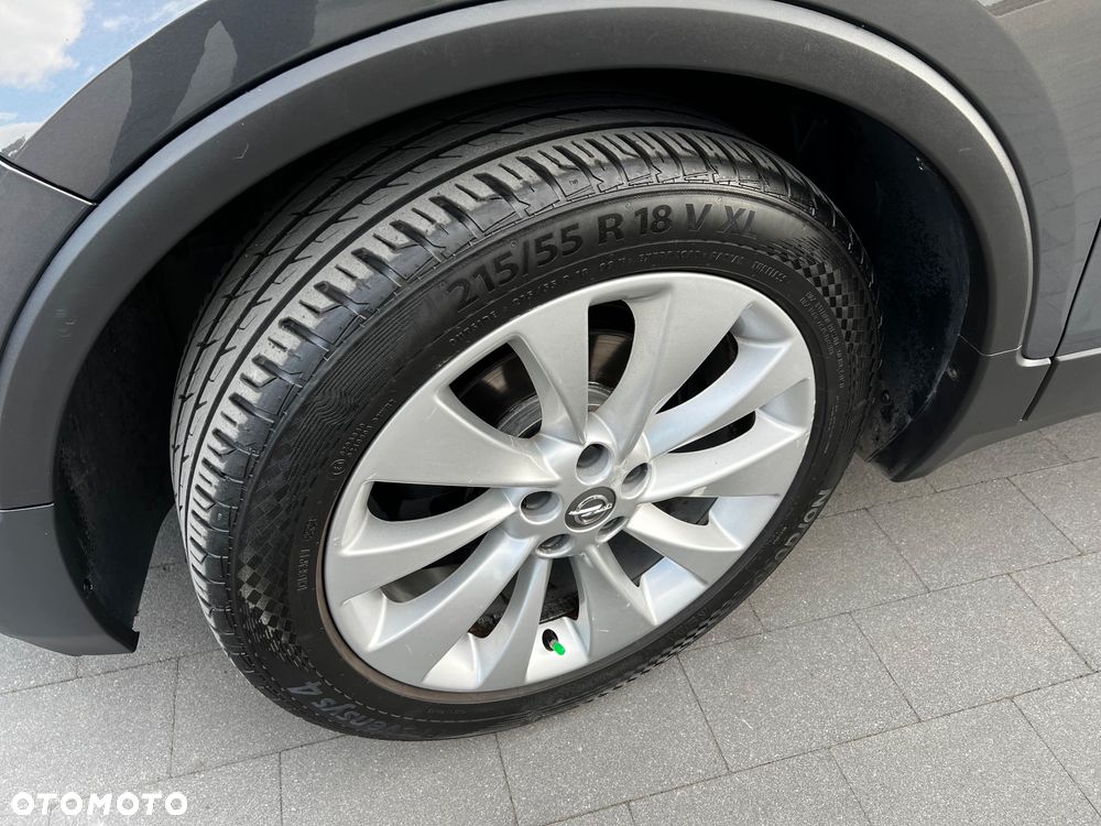 Opel Mokka 1.4 T Cosmo - 33
