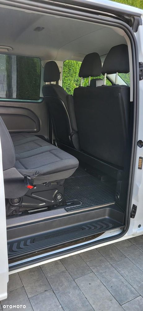 Mercedes-Benz Vito 114 cdi - 28