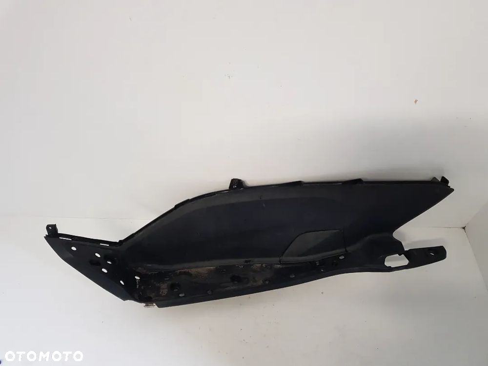 Honda PCX 125 Lewy Podest Podłoga Stopień - 1
