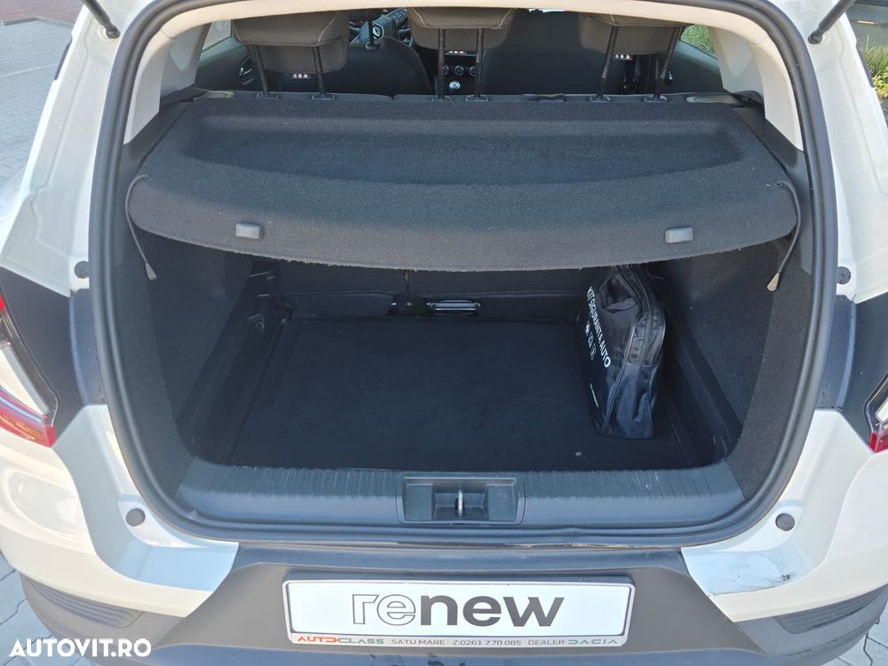 Renault Captur TCe 100 Zen - 13