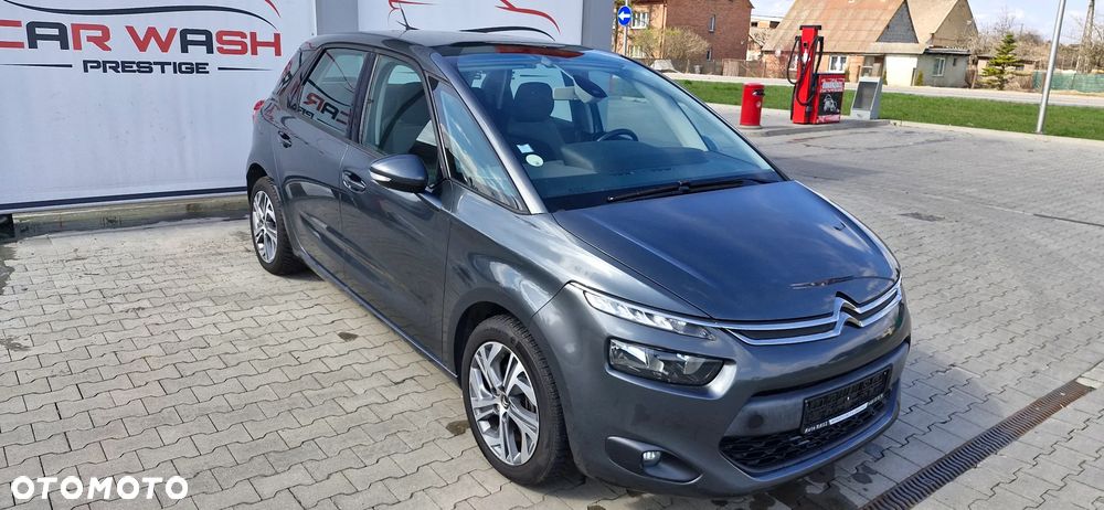 Citroën C4 Picasso BlueHDi 120 EAT6 Business Class - 11