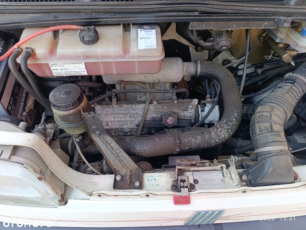 Fiat Ducato - 33