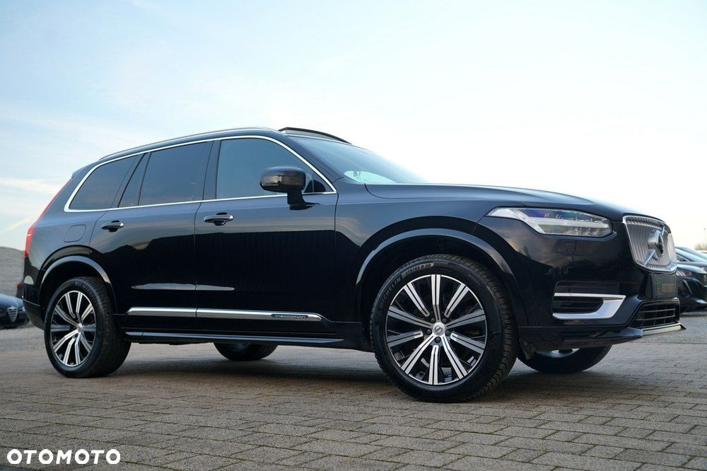Volvo XC 90 - 4