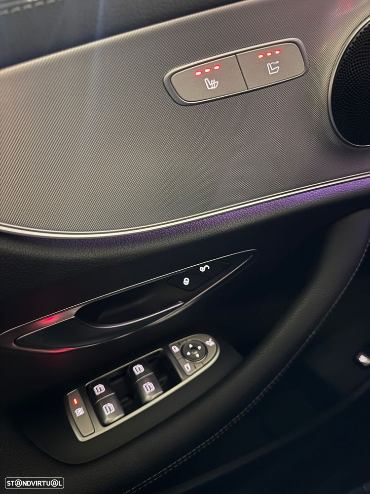 Mercedes-Benz E 220 - 54