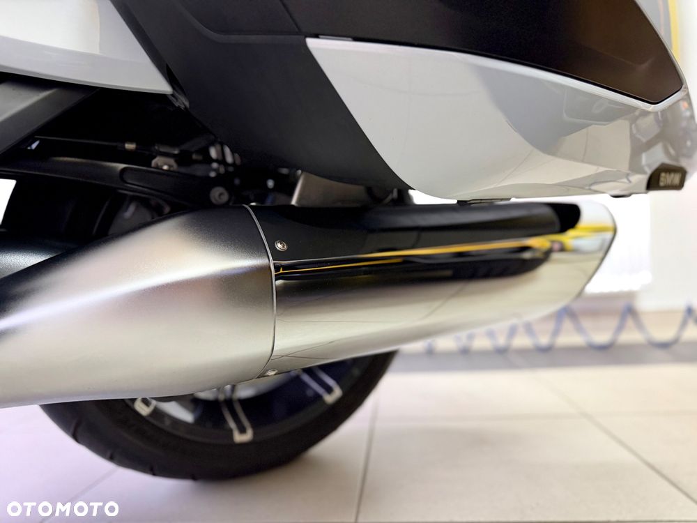 BMW K - 13