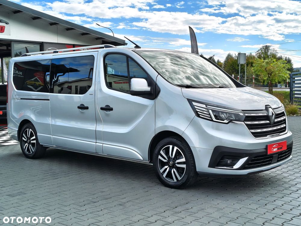Renault Trafic - 14