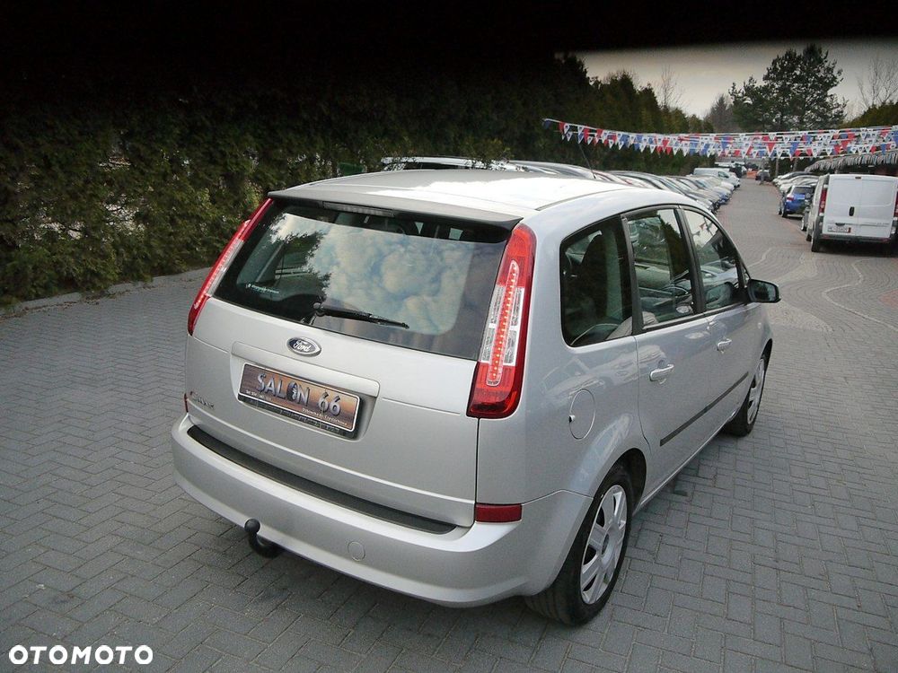 Ford C-MAX 1.8 Ambiente - 5