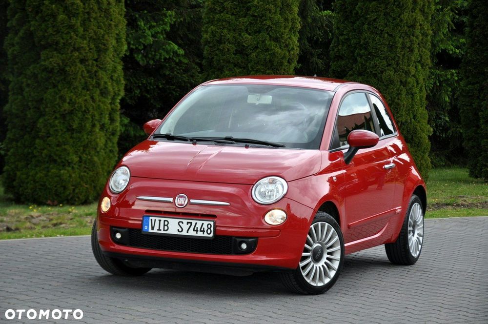 Fiat 500 - 9