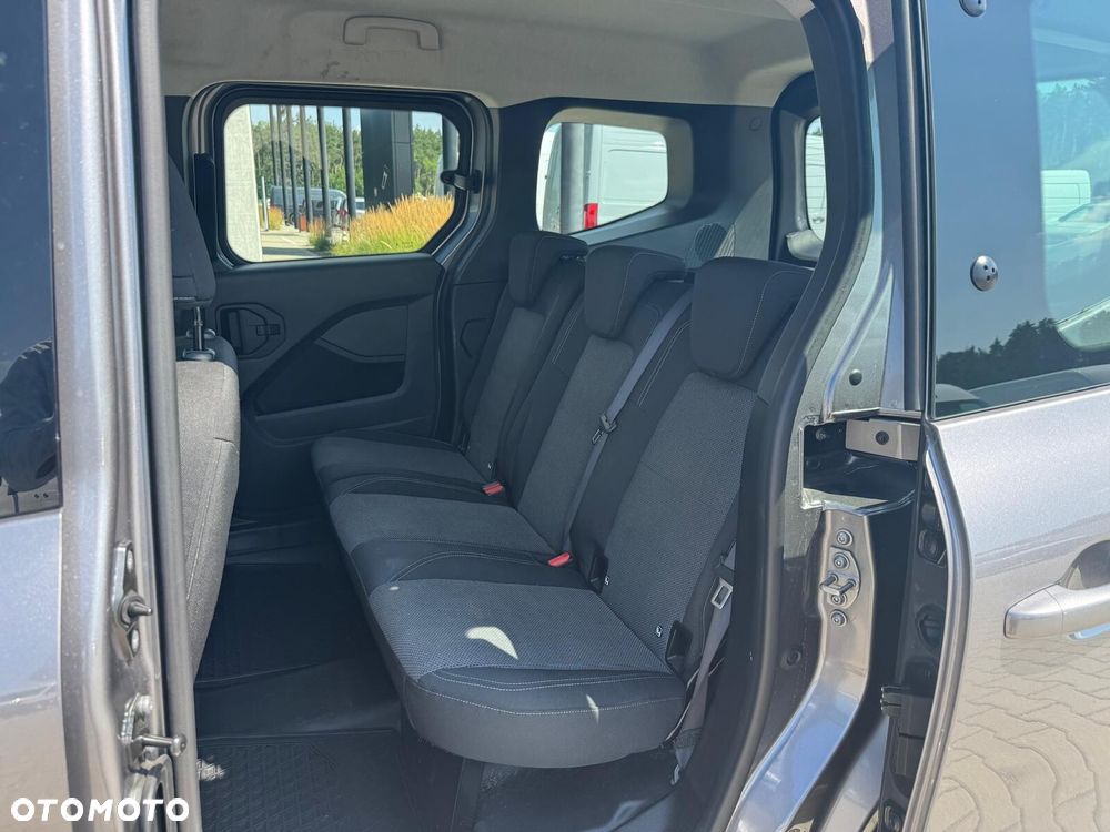 Mercedes-Benz Citan ver-tourer-l1-420-723 - 27