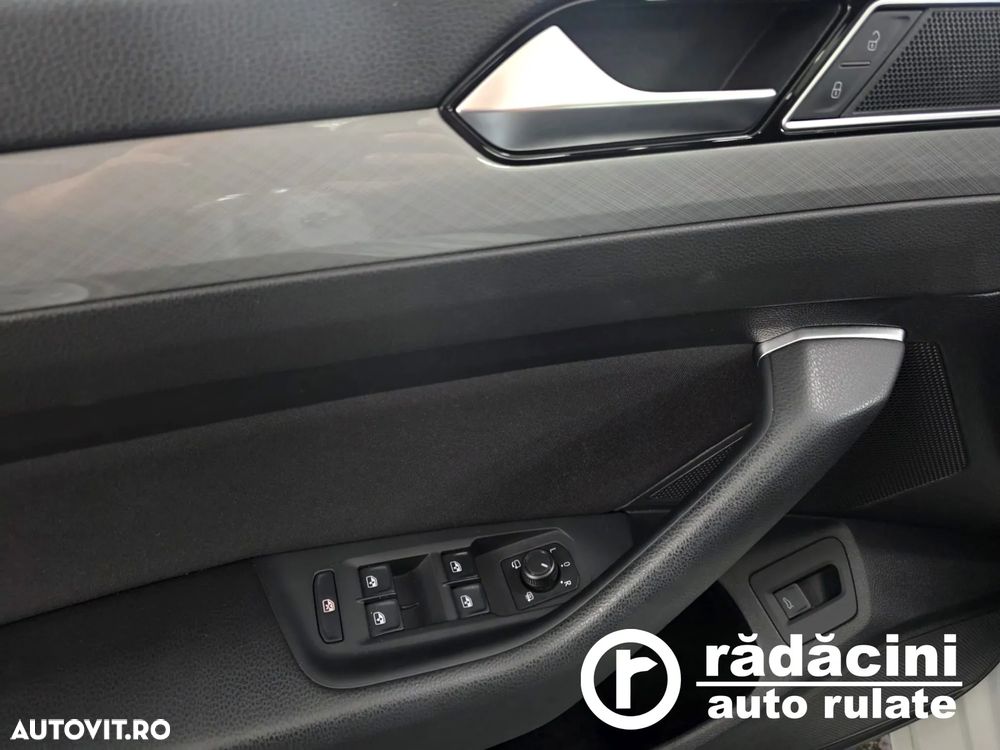 Volkswagen Passat 1.6 TDI DSG Comfortline - 8