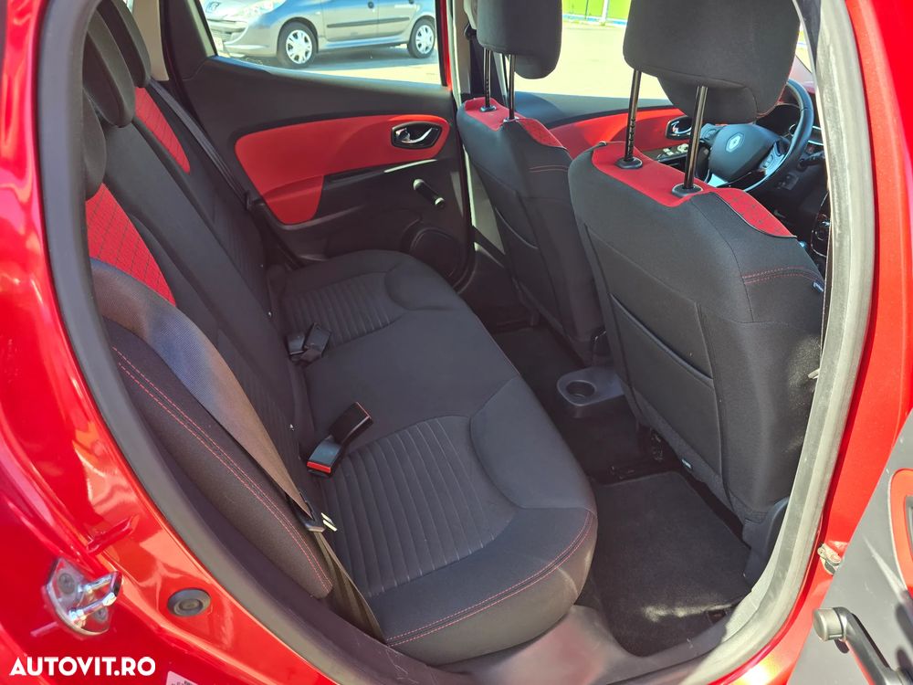 Renault Clio - 7