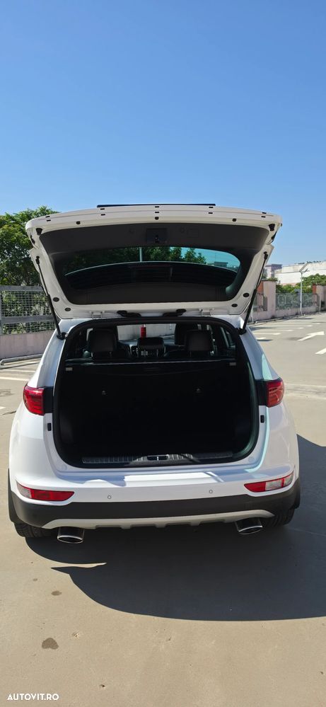 Kia Sportage - 6