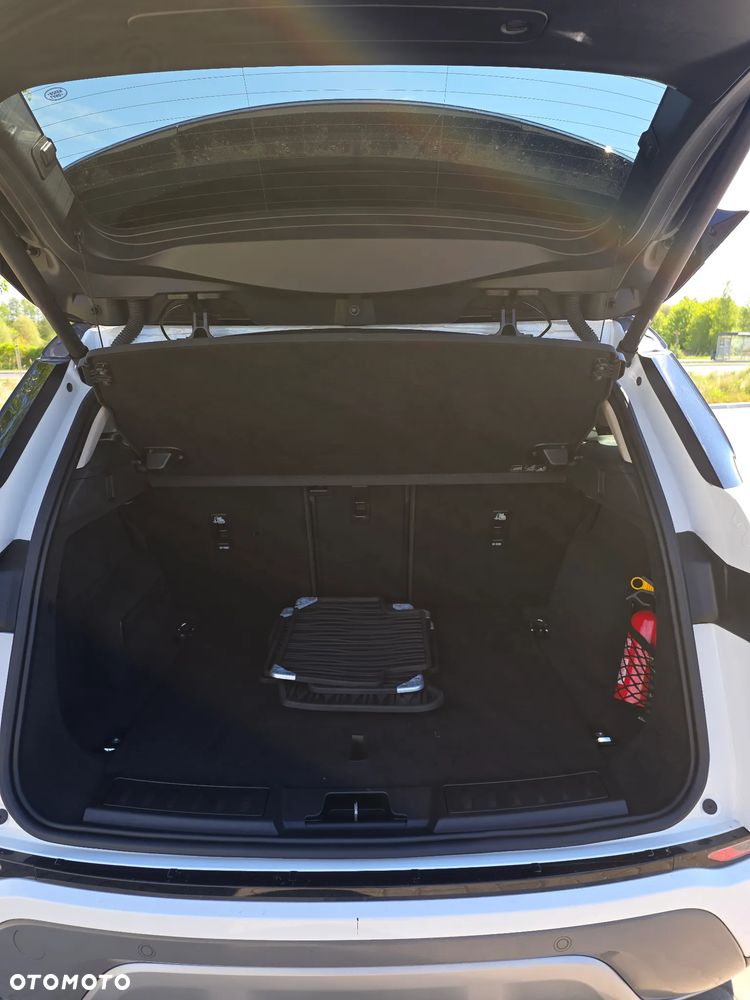Land Rover Range Rover Evoque 2.0 D165 mHEV S - 5