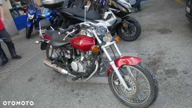 Kawasaki Inny - 2