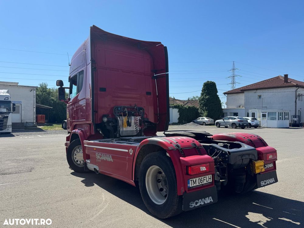 Scania R 520 LA4x2MNA - 3