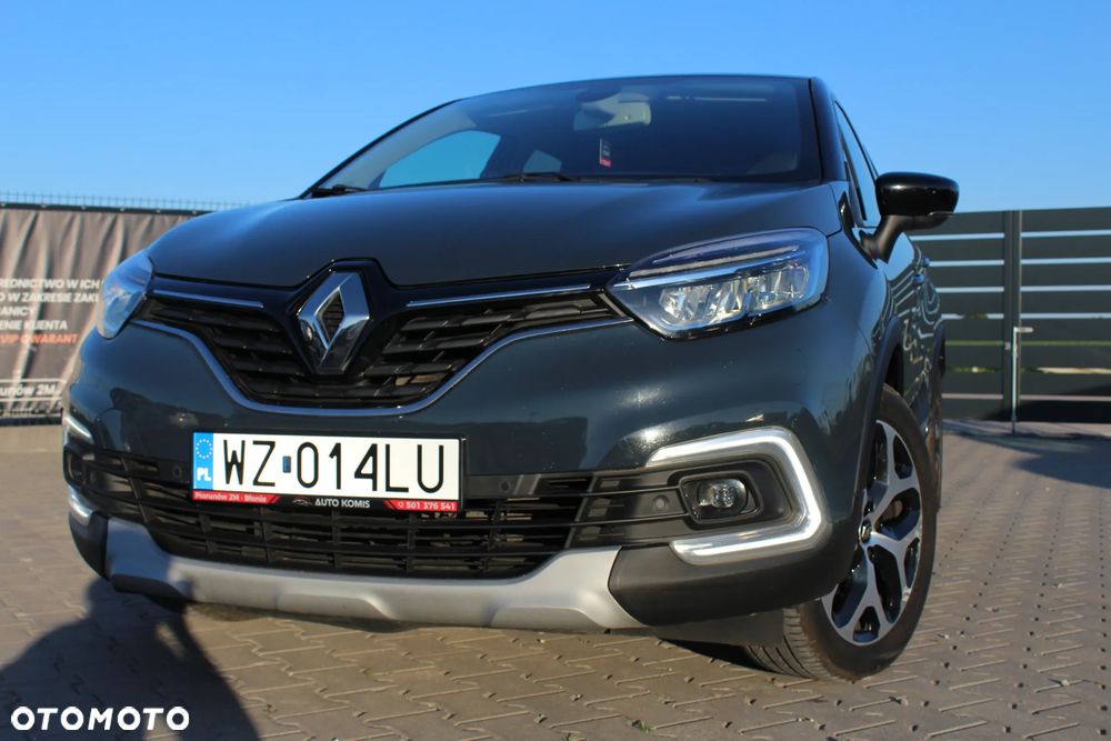 Renault Captur 1.3 Energy TCe S-Edition - 6