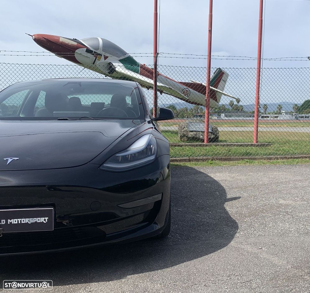 Tesla Model 3 Long Range Tração Integral - 52