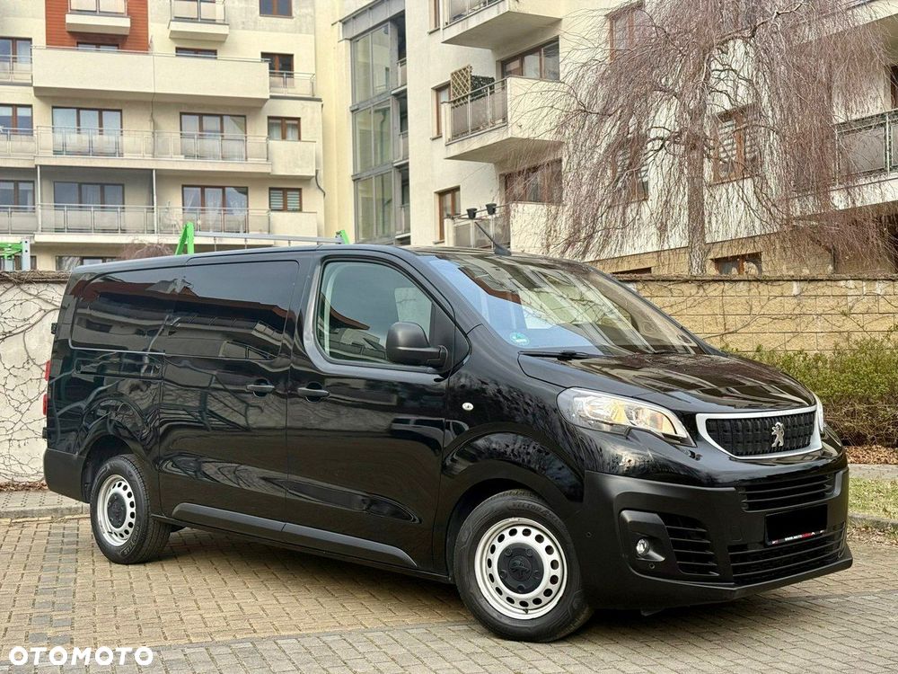 Peugeot Expert - 4