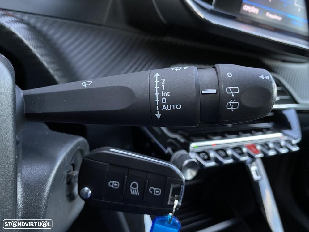 Peugeot 2008 1.5 BlueHDi Active Pack - 12