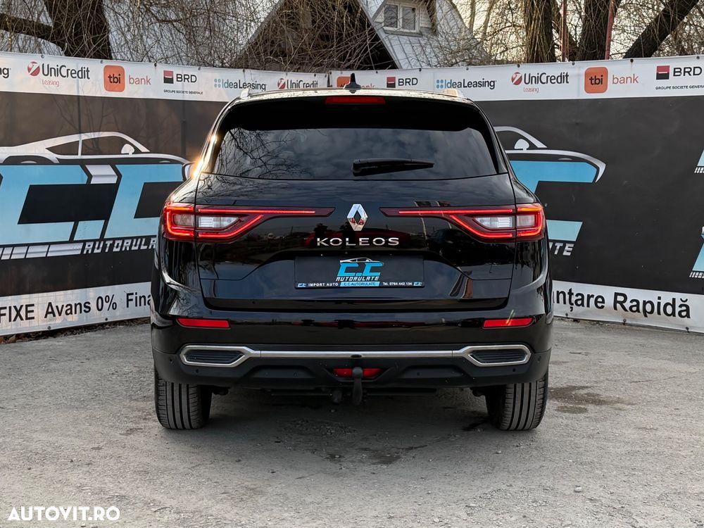 Renault Koleos ENERGY dCi 130 INTENS - 5