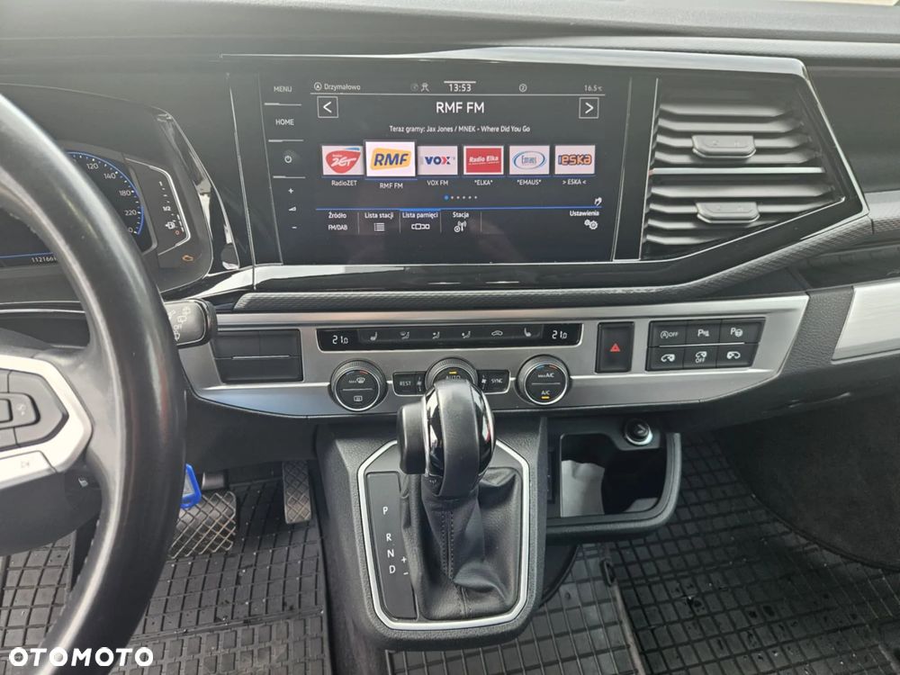 Volkswagen Multivan 6.1 2.0 TDI L1 Higline DSG - 10