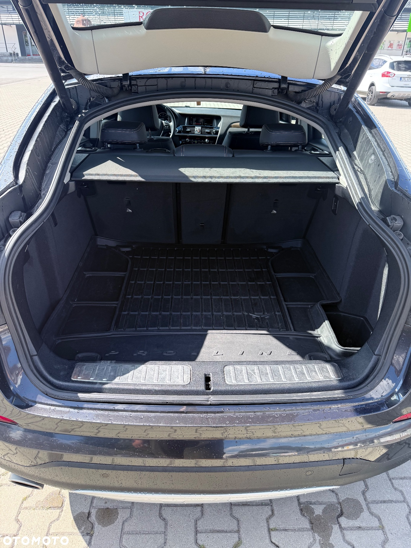 BMW X4 xDrive20d - 13