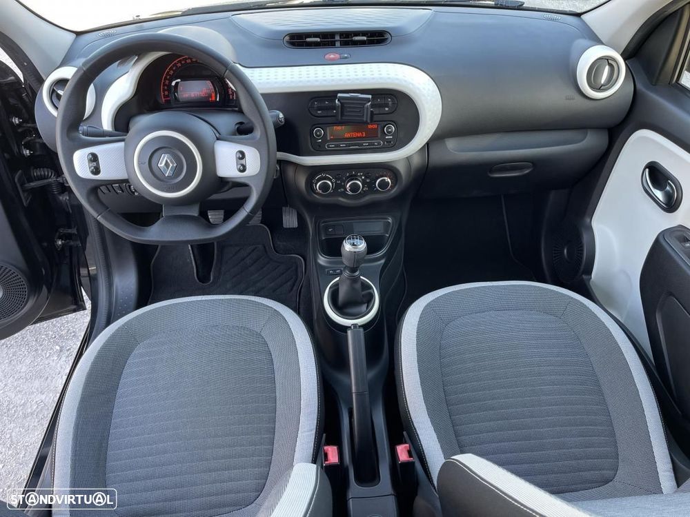 Renault Twingo 1.0 SCe Zen - 16