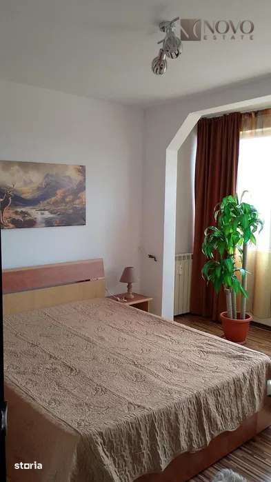 2 Camere | Unirii | Pet Friendly | AC | Metrou — fotografia 3