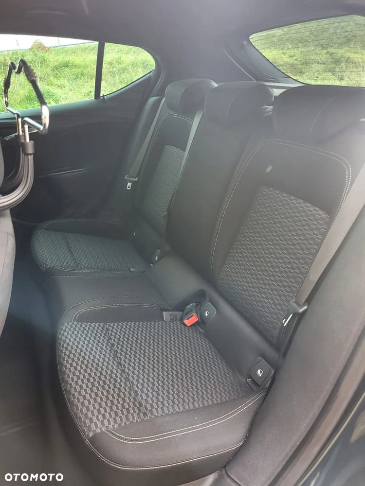 Opel Astra 1.6 D (CDTI) Sports Tourer Business - 22