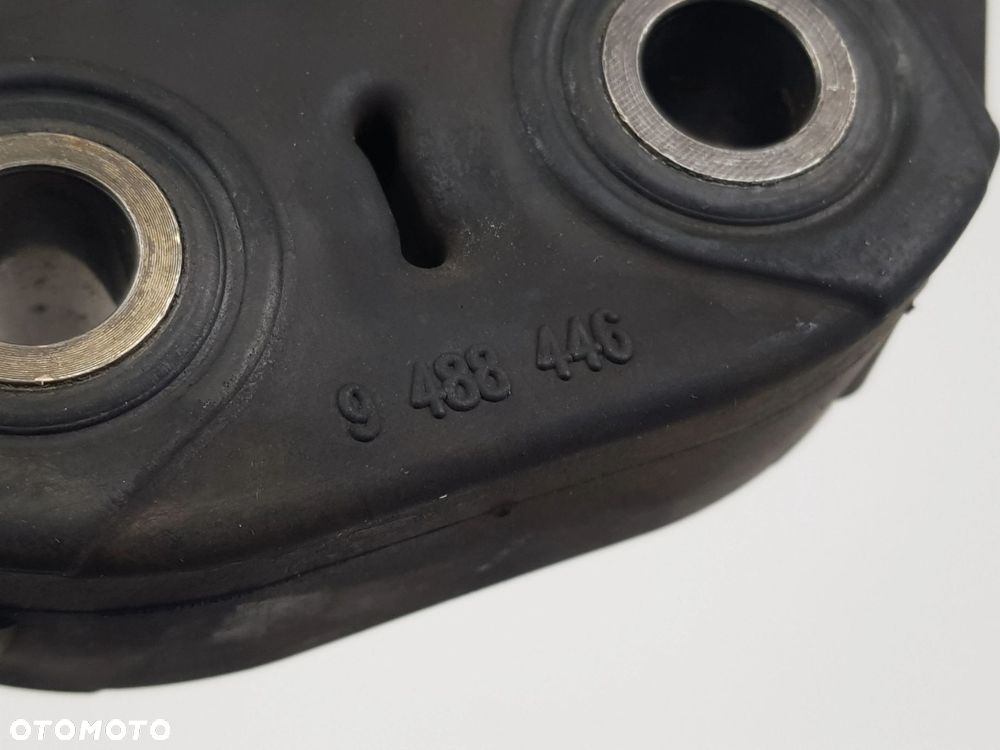 Przegub Guma Łącznik elastyczny wału BMW G20 G26 9488446 - 5