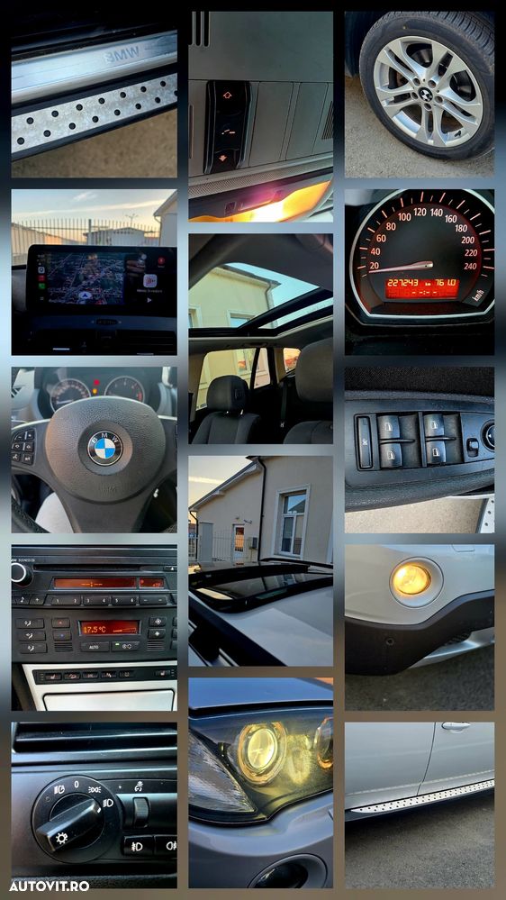 BMW X3 - 13