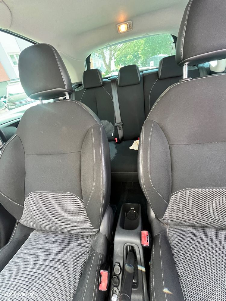 Citroën C3 1.1 Séduction - 4